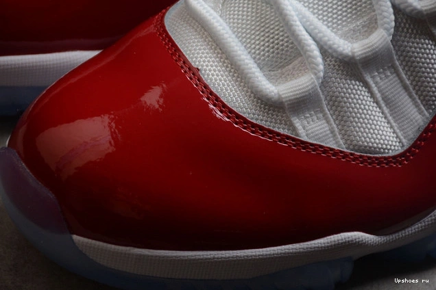  Jordan 11 Retro CT8012-116  Cherry 1021